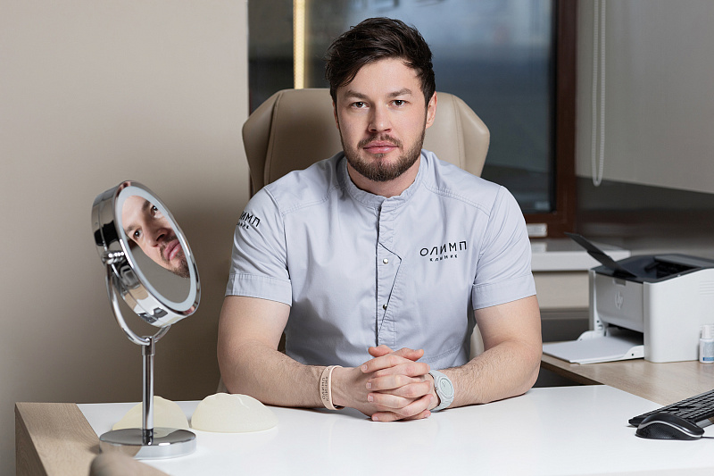 Каждый год доктор участвует в национальных конгрессах и проходит мастер-классы