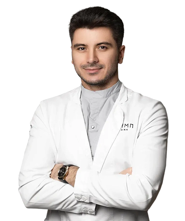 Ваниев Борис Мирабович