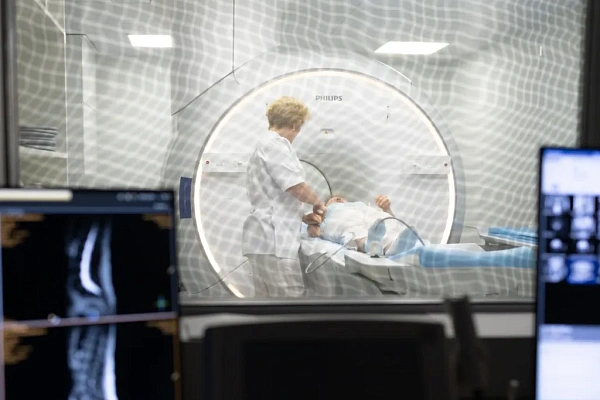 Туннельный синдром