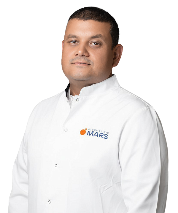 Leval Pulad Shah-Zarovich