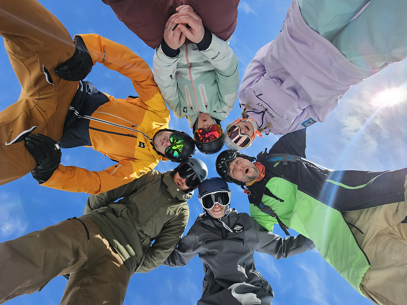 Евгения Качалова