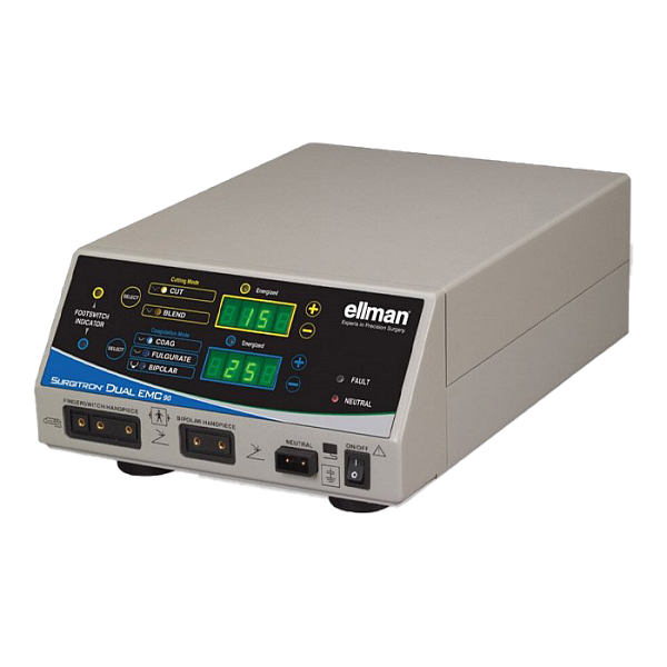 Аппарат Surgitron Dual EMC 90 