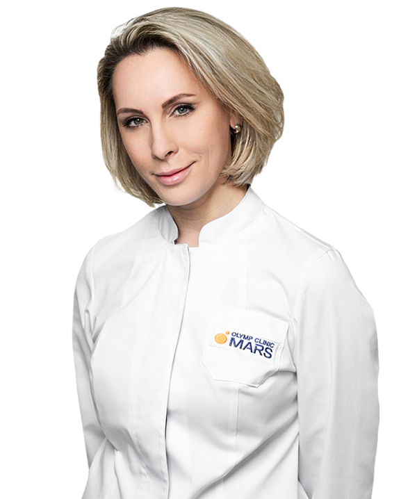 Сысоева Наталья Юрьевна