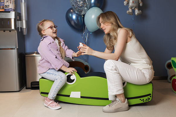 Лечение артериальной гипертензии у детей