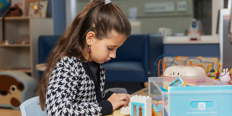 Показания к Диаскинтесту у детей