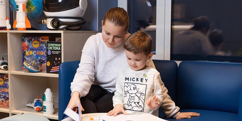 Развитие кишечной инфекции у детей