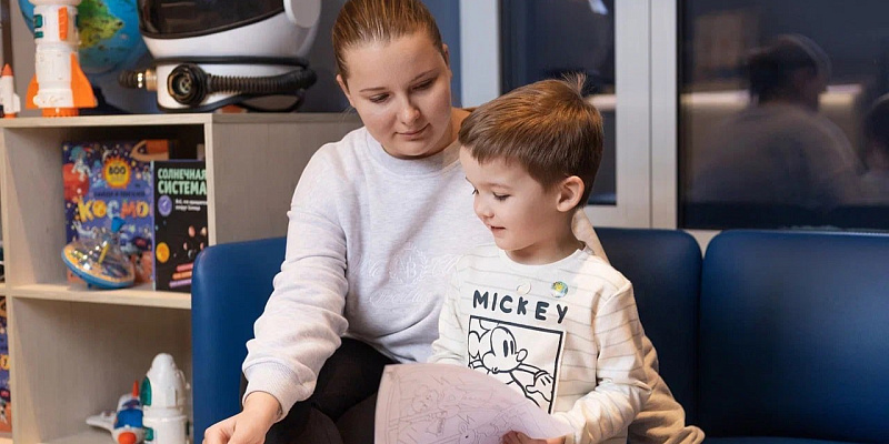 Какие обследования может назначить детский невролог?