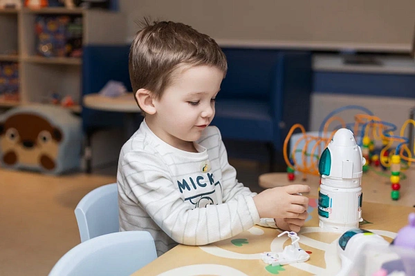 Как проходит консультация