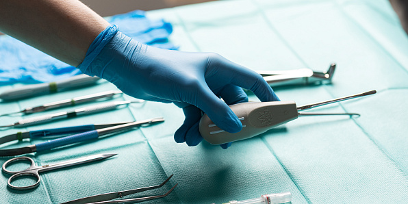 Компьютерная томография зубов